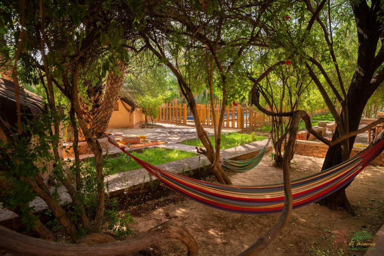 بيت ضيافة La Palmeraie 3*