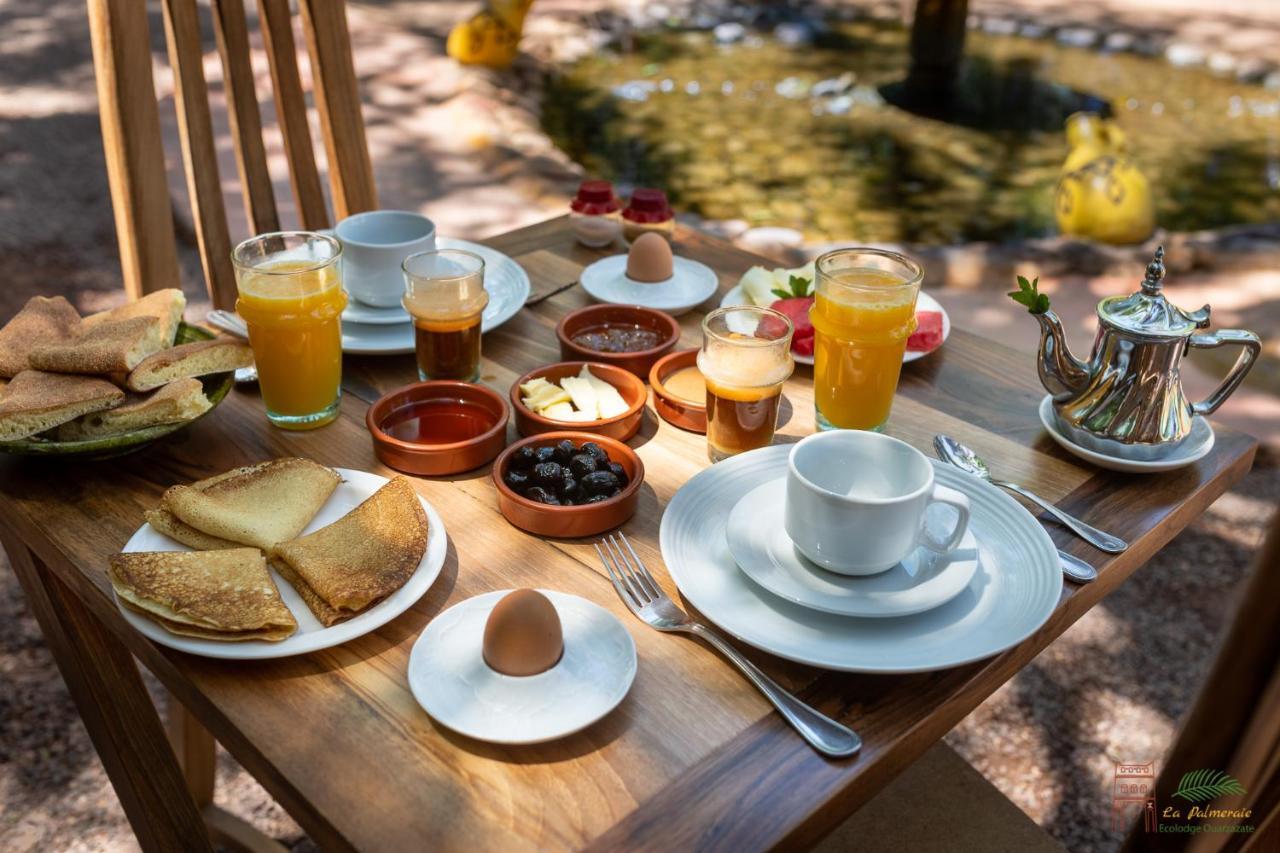 La Palmeraie بيت ضيافة 3*