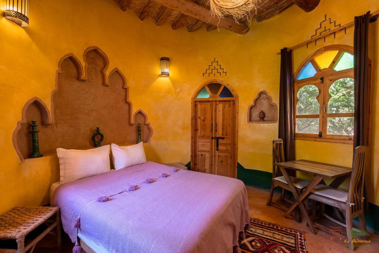 La Palmeraie بيت ضيافة 3*