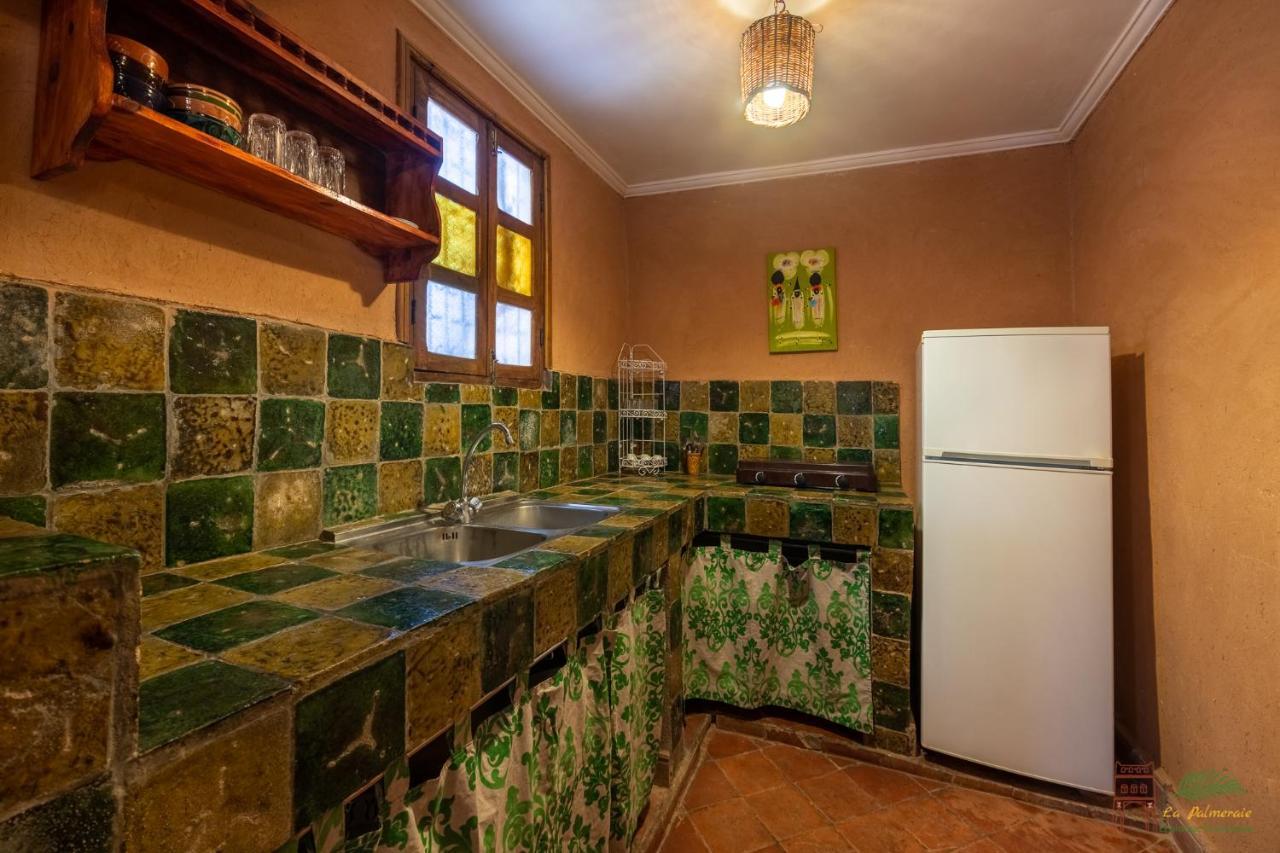La Palmeraie بيت ضيافة 3*