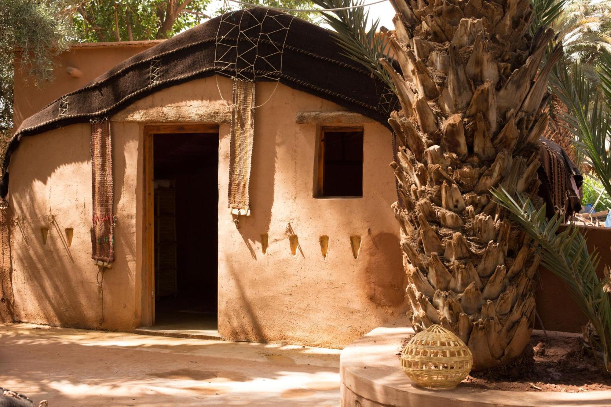 La Palmeraie 3* Tajda