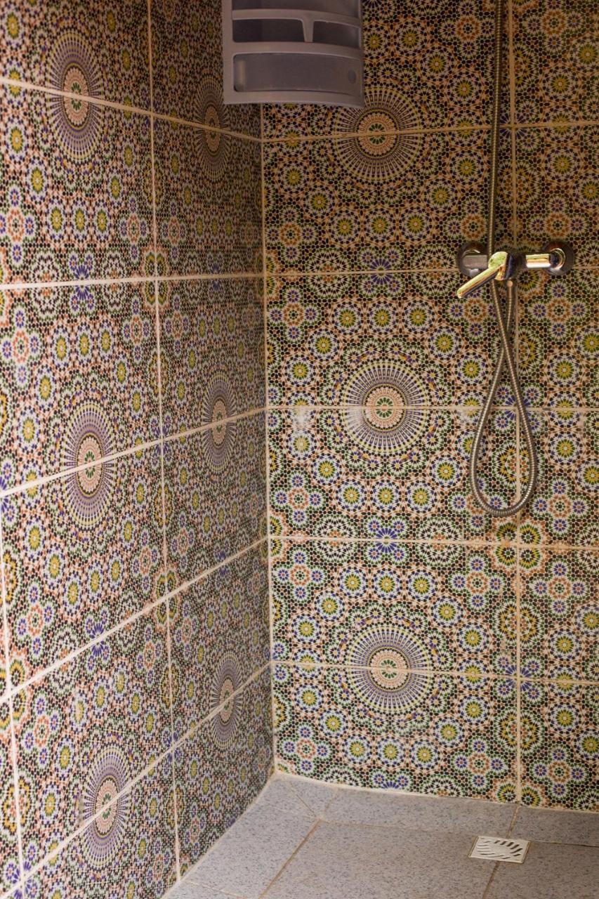 La Palmeraie بيت ضيافة Tajda