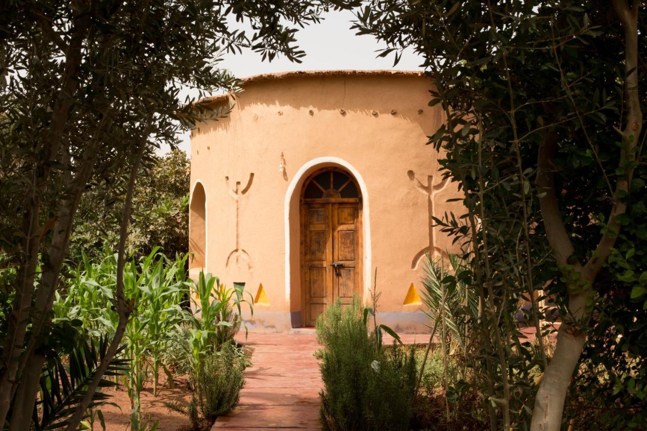 La Palmeraie Gasthof